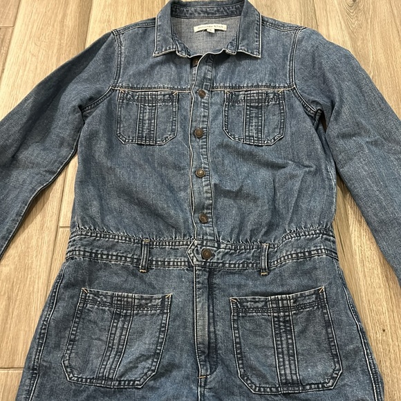 Abercrombie &Fitch romper - Picture 3 of 6